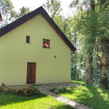 Cottage Refresh Banska Stiavnica Luaran gambar