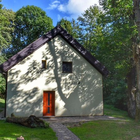 Cottage Refresh Banska Stiavnica Luaran gambar