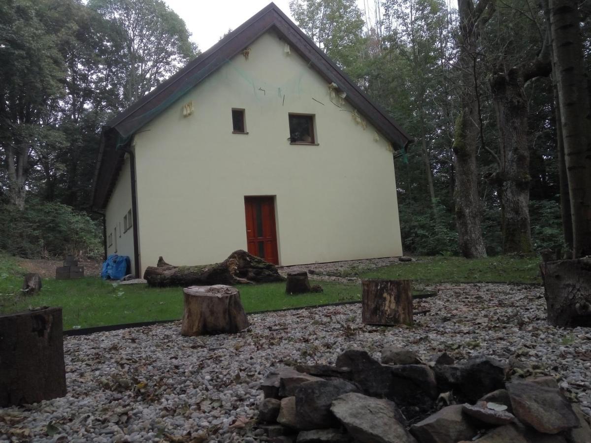 Cottage Refresh Banska Stiavnica Luaran gambar