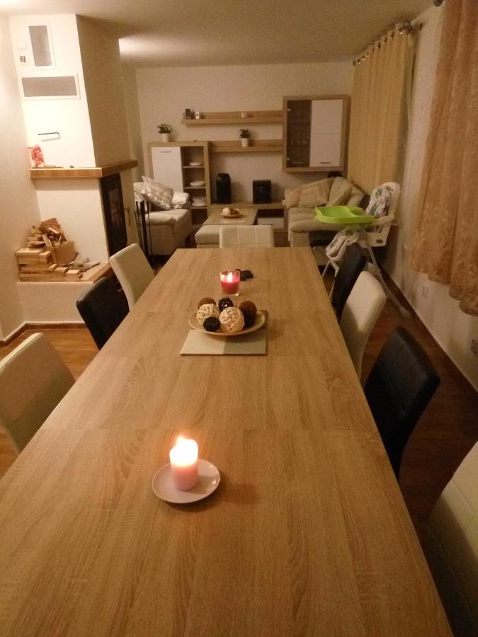 Cottage Refresh Banska Stiavnica Luaran gambar