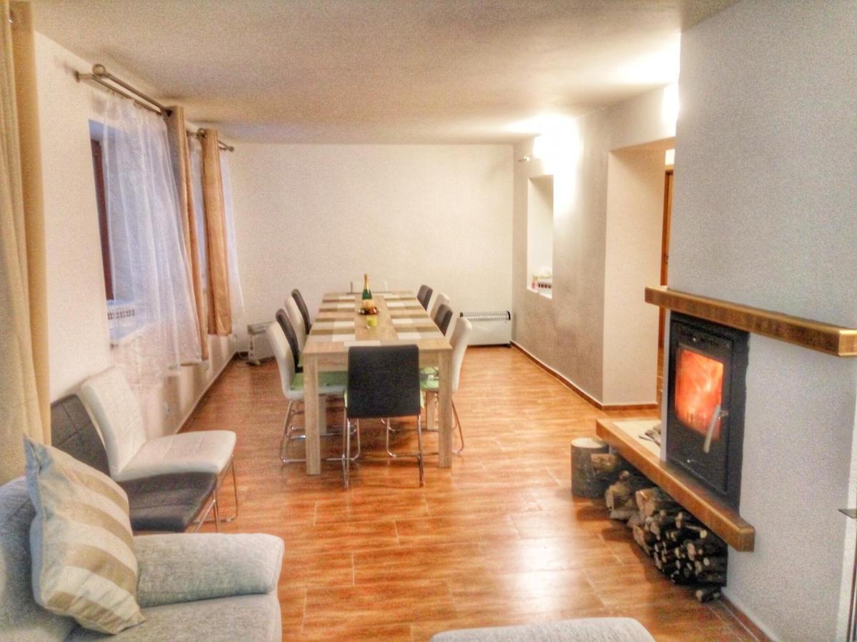 Cottage Refresh Banska Stiavnica Luaran gambar