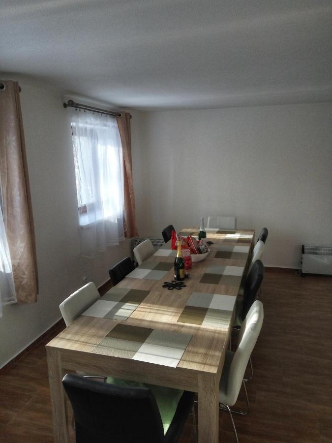 Cottage Refresh Banska Stiavnica Luaran gambar