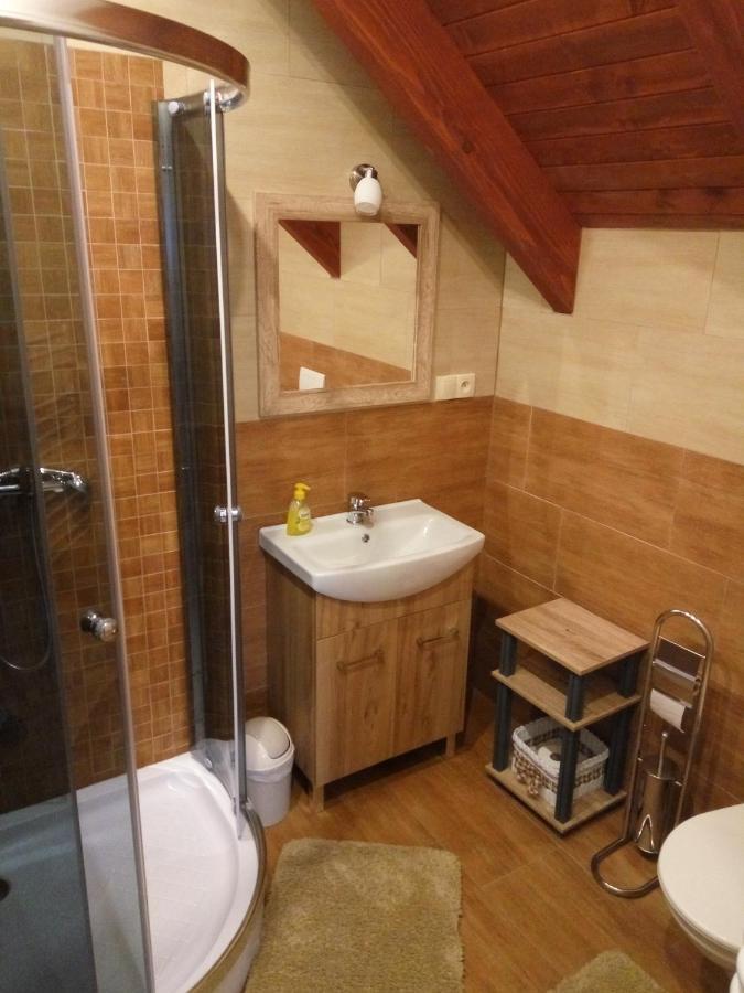 Cottage Refresh Banska Stiavnica Luaran gambar