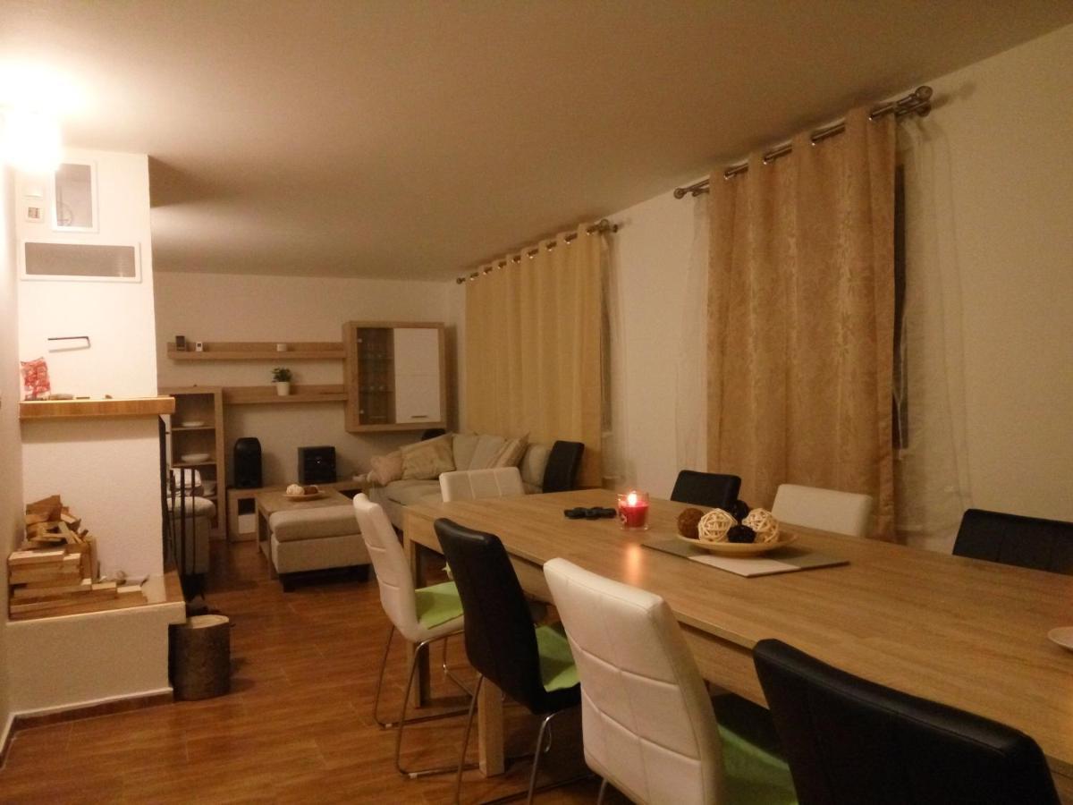 Cottage Refresh Banska Stiavnica Luaran gambar