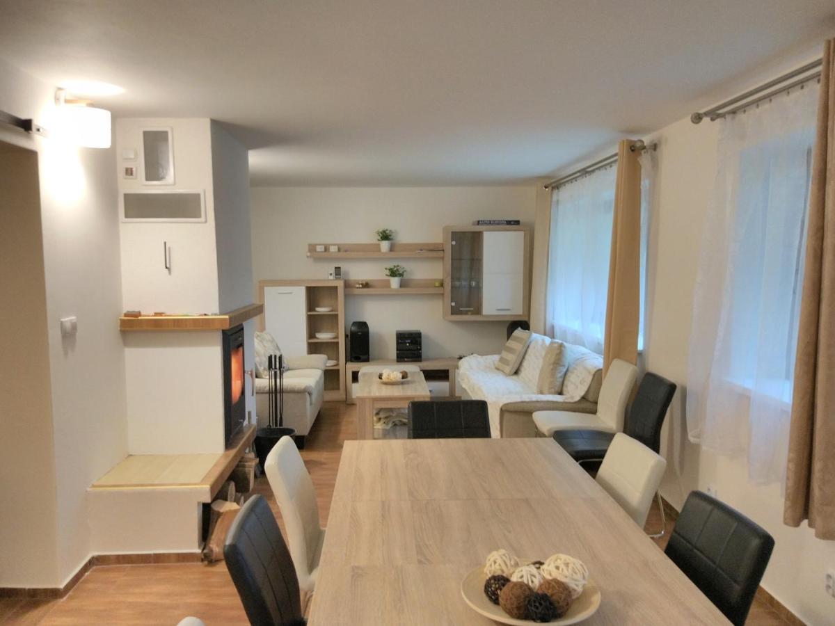 Cottage Refresh Banska Stiavnica Luaran gambar