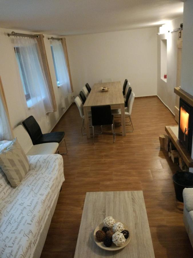 Cottage Refresh Banska Stiavnica Luaran gambar