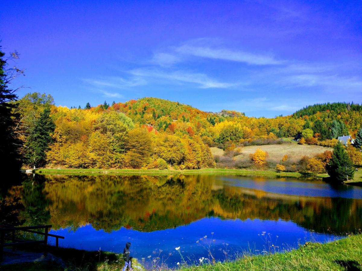 Cottage Refresh Banska Stiavnica Luaran gambar