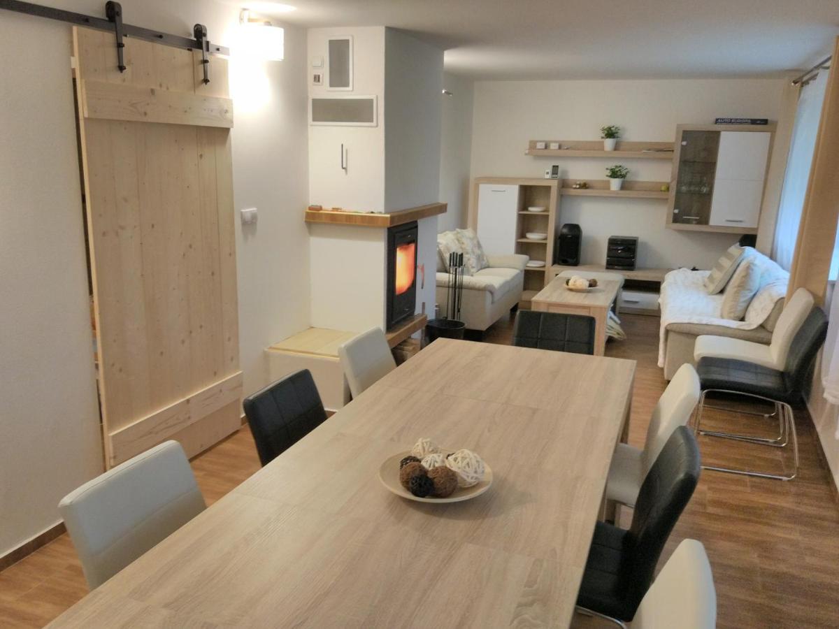 Cottage Refresh Banska Stiavnica Luaran gambar