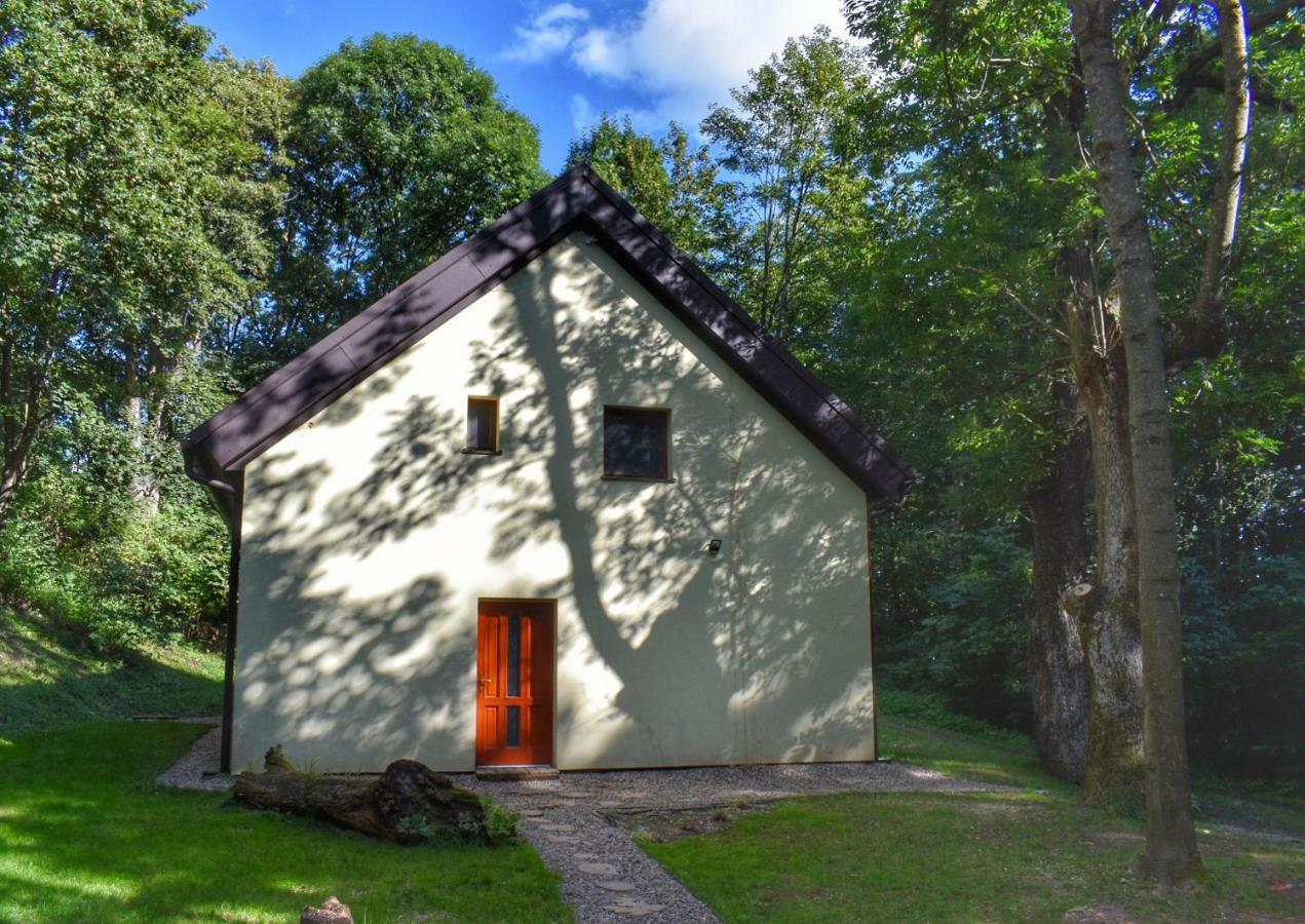 Cottage Refresh Banska Stiavnica Luaran gambar