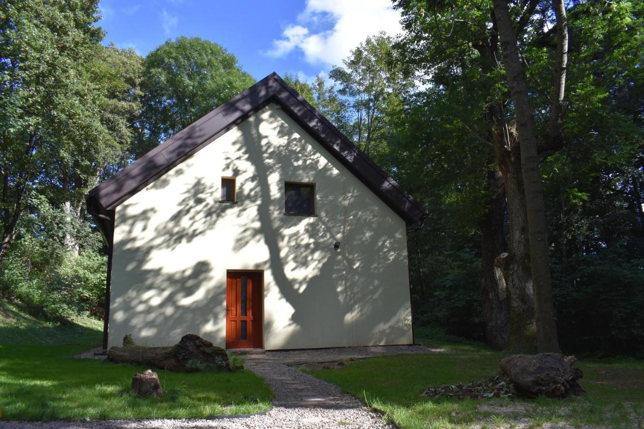 Cottage Refresh Banska Stiavnica Luaran gambar